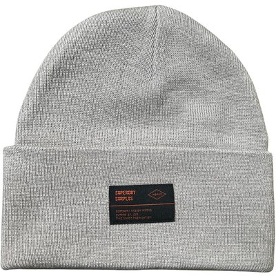 Strickmütze Kind Superdry Surplus