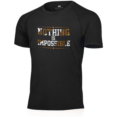 Herren Merino-Shirt IMPOS