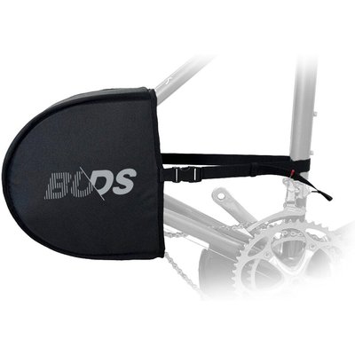 REAR BIKE PROTECT – Schaltwerkschutz für Rennrad und MTB.
