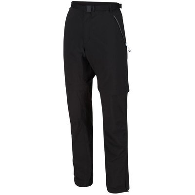 Reißverschluss-Wanderhose mit Stretch Regatta Xert III