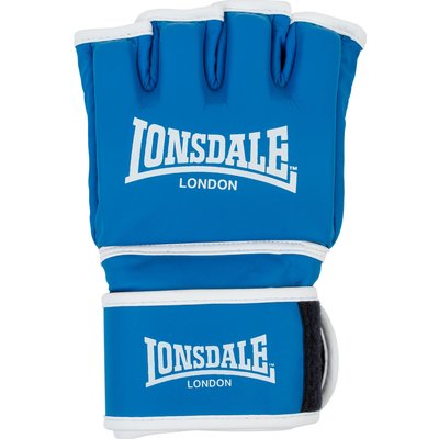 LONSDALE MMA-Trainingshandschuhe aus Kunstleder HARLTON
