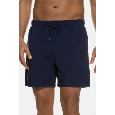 Herren Badeshorts Beachwear Elastikbund