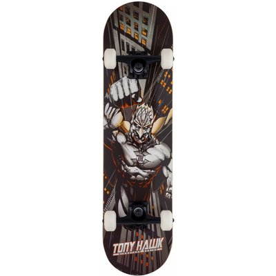 Tony Hawk SS 540 Skyscaper 7.75" Skateboard