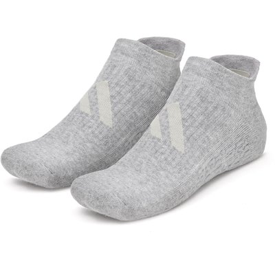 Adidas Studio Socks - Grau - L/XL