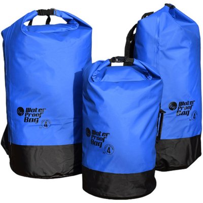 Wasserdichter Seesack 75 L