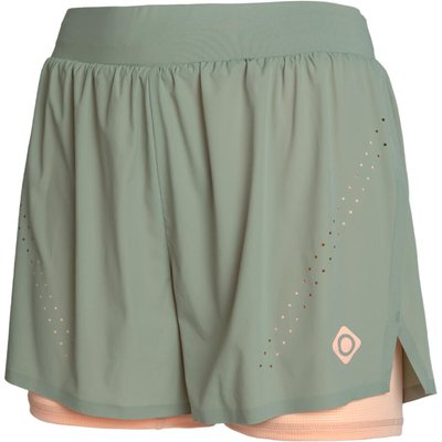 CAGLIARI Sportshorts, leicht, atmungsaktiv und schnell trocknend.