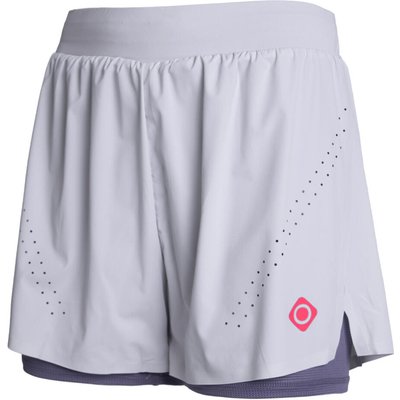 CAGLIARI Sportshorts, leicht, atmungsaktiv und schnell trocknend.