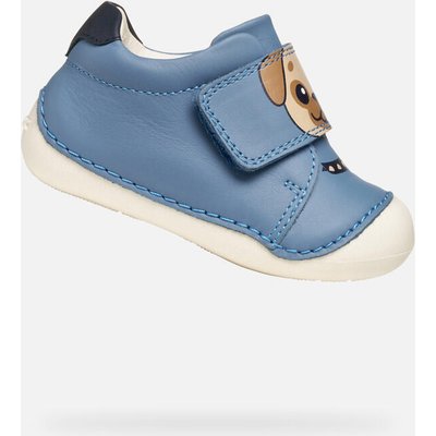 Sneakers für Babys Geox Tutim