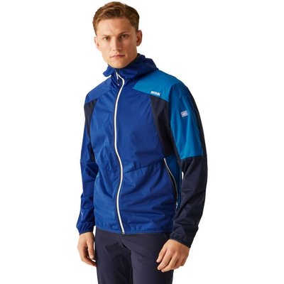 Softshell-Jacke Regatta Tarvos VII