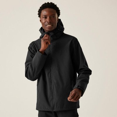 Regatta Coriver 3-in-1-Trekkingjacke für Herren mit 15K-Membran