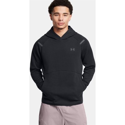 Ua Unstoppable Fleece Herren-hoodie Under Armour