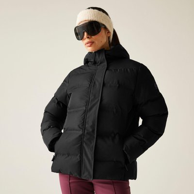Entrusted Damenjacke