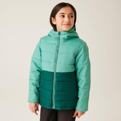 Kinder Regenjacke wasserdicht - Lofthouse VIII