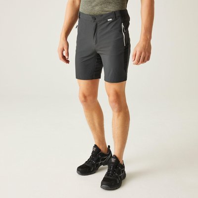Herren Shorts Leicht, Atmungsaktiv, Wasserabweisend - Mountain Shorts II