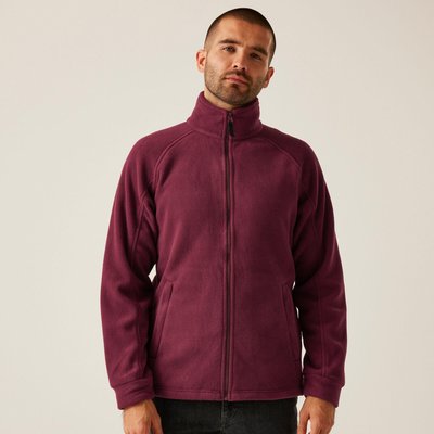 Herren Fleecejacke - Thor
