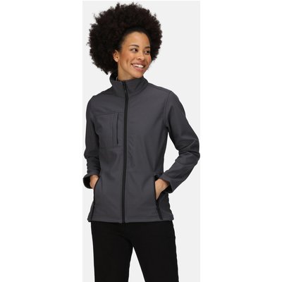 Regenjacke mit Kapuze für Damen Regatta Octagon II