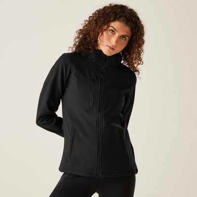 Damen Jacke wasserdicht, atmungsaktiv, winddicht - Venturer