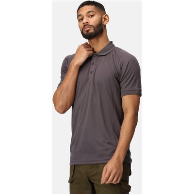 Herren T-Shirt - Coolweave Polo