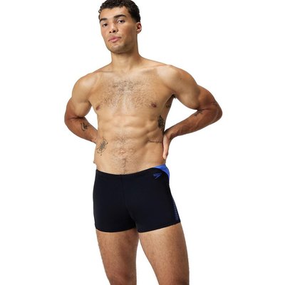 Badehose Boxer Speedo Hyperboom Spl Short Am