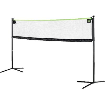 Spielnetz-System 500x243 cm Volleyball Unisex