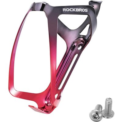 ROCKBROS Universal-Fahrradflaschenhalter