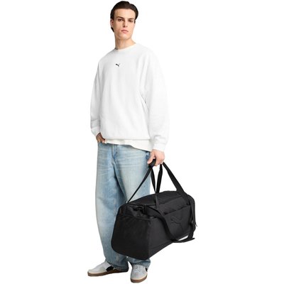 Tasche Puma Buzz Medium Sports Bag 58L, Schwarz, Unisex