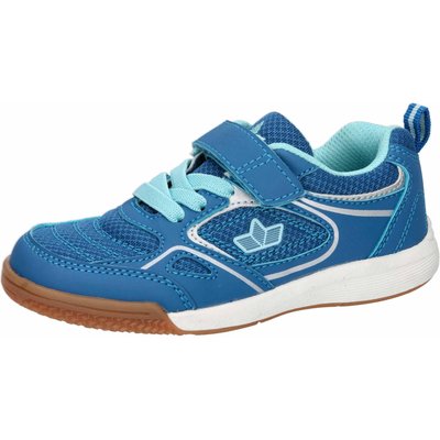 LICO Racine VS Hallenschuh Kinder/Jugendliche mit Klettverschluss