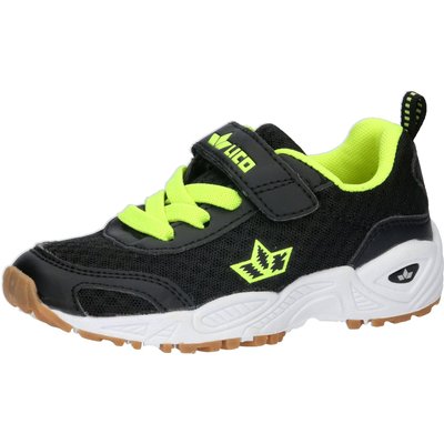 Lico Bronte VS Sportschuh Kinder/Jugendliche mit Klettverschluss