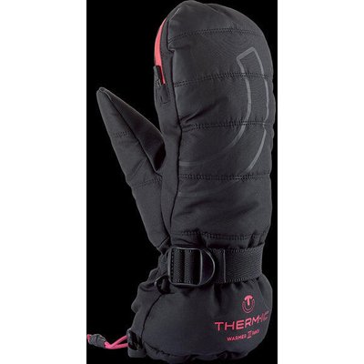 Heiz-Fäustlinge mit einer Tasche des Heizkissens - Warmer Ready Gloves