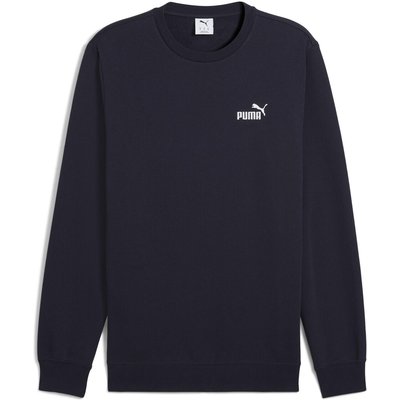 Essentials Small No. 1 Logo Crewneck Herren PUMA