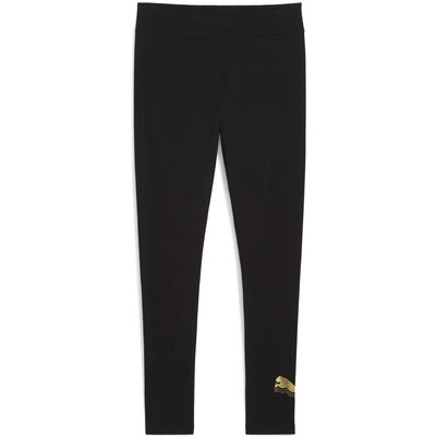 ESS METALLIC Leggings Damen PUMA