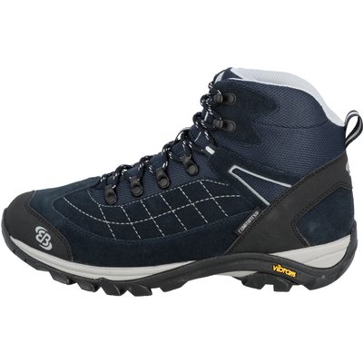 Brütting Mount Crillon High Herren Outdoorstiefel wasserdicht