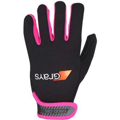 Grays G500 Gel Hockeyhandschuhe