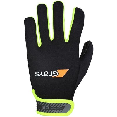 Grays G500 Gel Hockeyhandschuhe