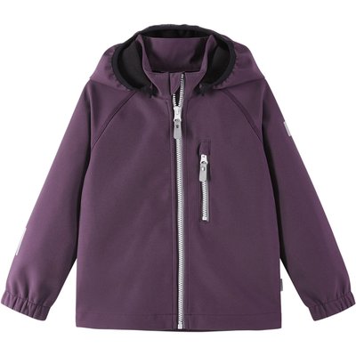Softshell Jacke Vantti -