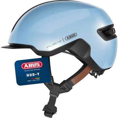 HUD-Y - Urban-Helm