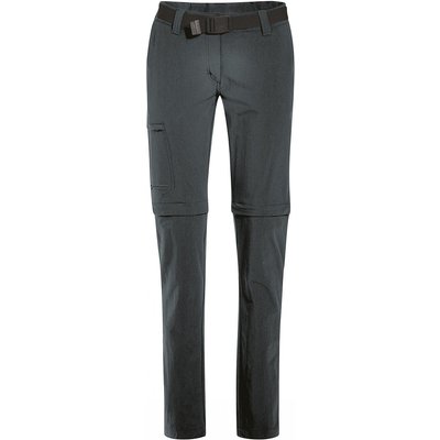 Damen Zip-Hose Inara Slim