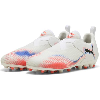 FUTURE 8 MATCH MG Fußballschuhe ohne Schnürung Jugendliche PUMA