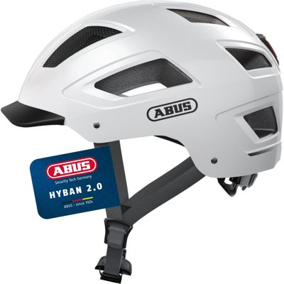 Hyban 2.0 - Urban-Helm