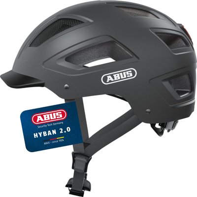 Hyban 2.0 - Urban-Helm