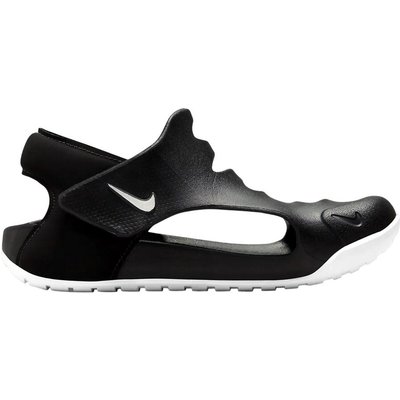 Sandalen "Sunray Protect 3" Kinder Schwarz