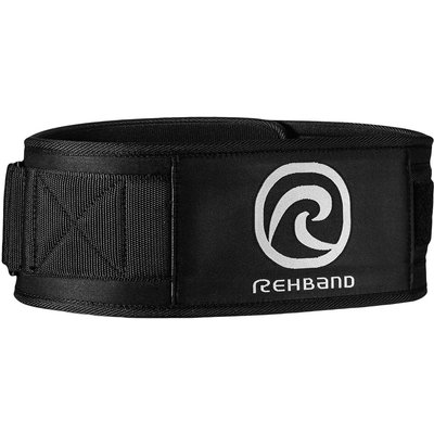 Rehband X-RX Lifting Belt | Gewichthebergürtel Gewichtheben, Functional Fitness
