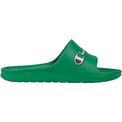 CHAMPION Cabana Slide Herren Flip-Flops grün