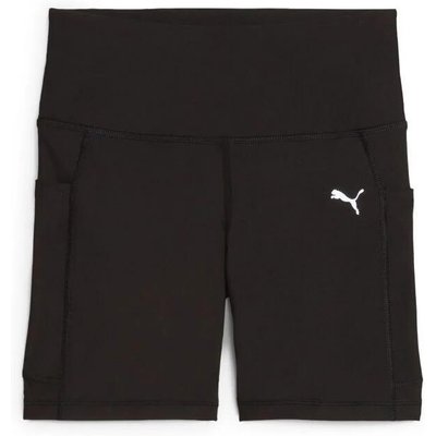 Kurze hose Puma Modell 526590-01 für frauen