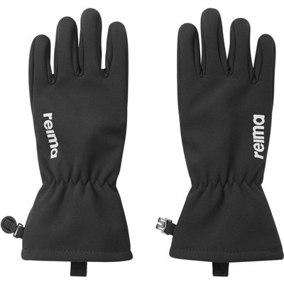 Softshell Handschuhe Tehden - bluesign®-zertifiziert | PFAS-frei