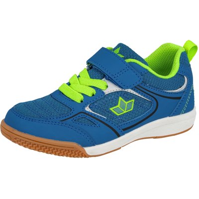 LICO Racine VS Hallenschuh Kinder/Jugendliche mit Klettverschluss