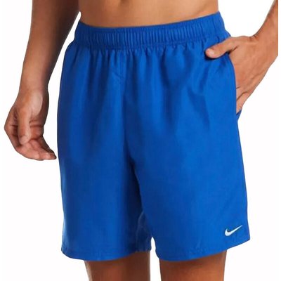 Badeshorts leicht, elastisch, schnelltrocknend Herren - Beachshorts