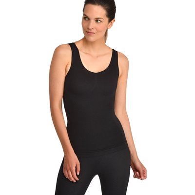 Damen-Tanktop – mittlere Kompression – SKINUP Sport