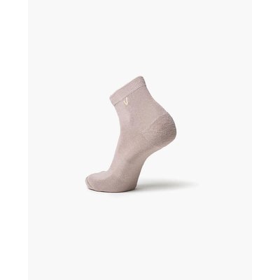 Kurze Merinowollsocken Velites