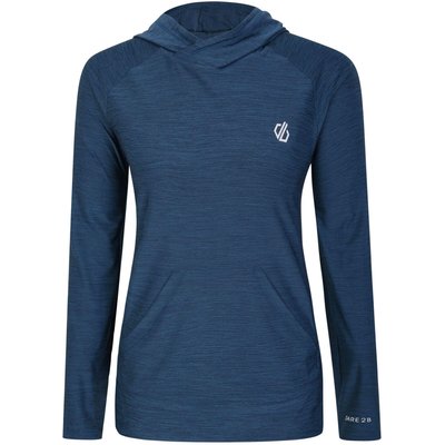 Damen Wandern T-Shirt atmungsaktiv, leicht - Sprint City